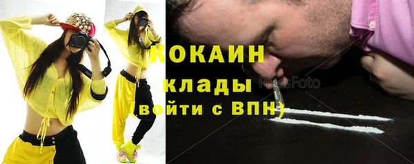 стафф Гусь-Хрустальный